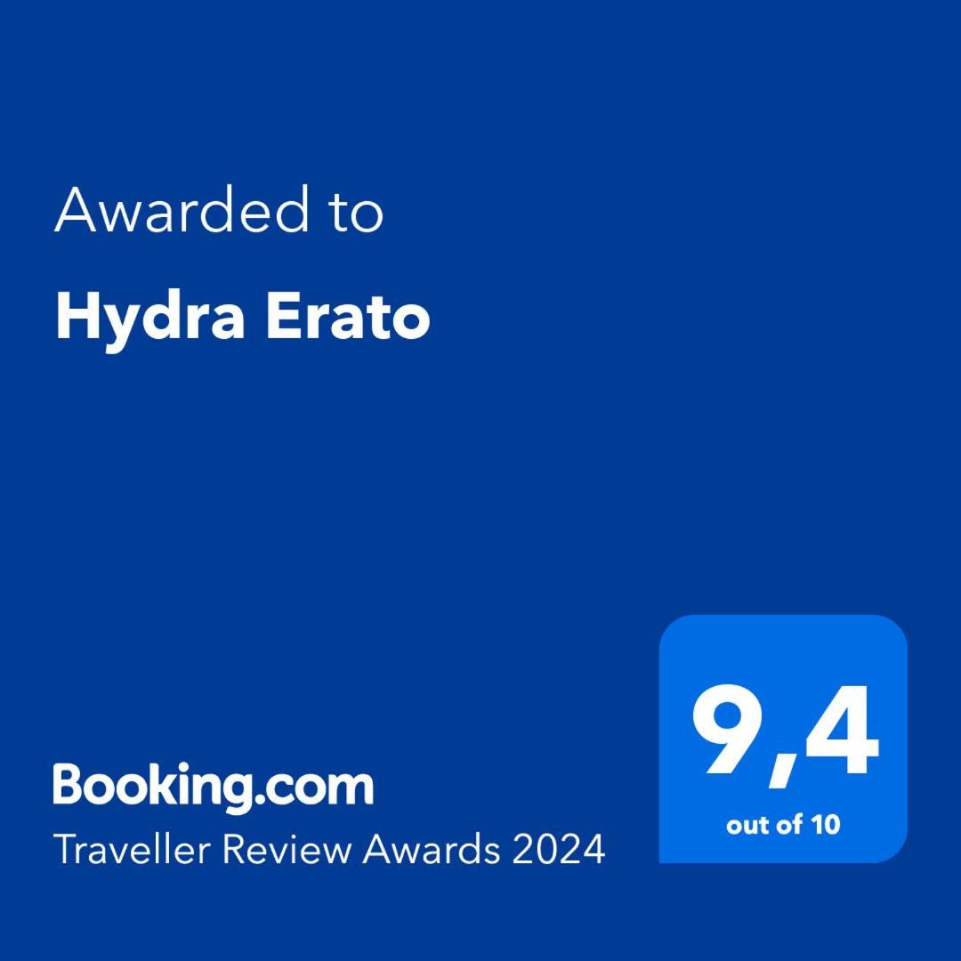 Hydra Erato Hidra Exterior foto